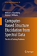 Computer–Based Structure Elucidation from Spectral Data