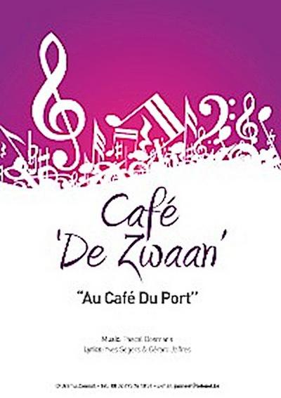 Café ’De Zwaan’
