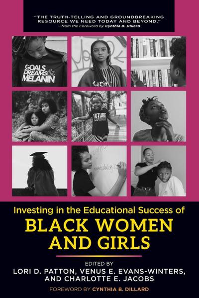 Investing in the Educational Success of Black Women and Girls