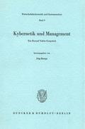Kybernetik und Management.