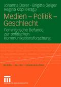 Medien, Politik, Geschlecht