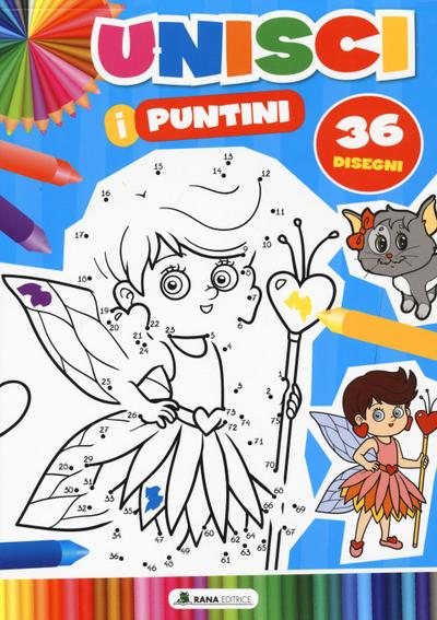 Unisci i puntini