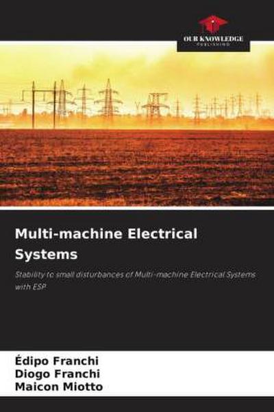 Multi-machine Electrical Systems