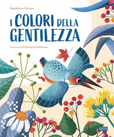 I colori della gentilezza