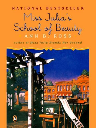 Miss Julia’s School of Beauty