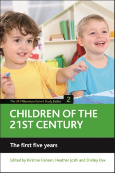 Children of the 21st century (Volume 2)