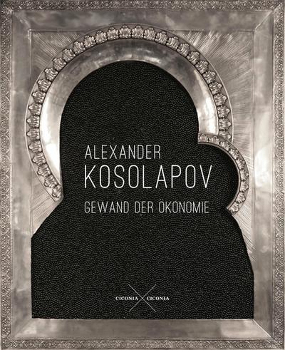 Kosolapov,Gewand d.Ökonom.