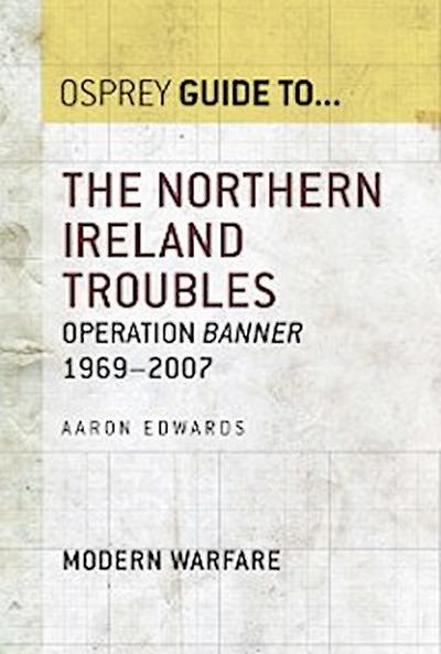 Northern Ireland Troubles