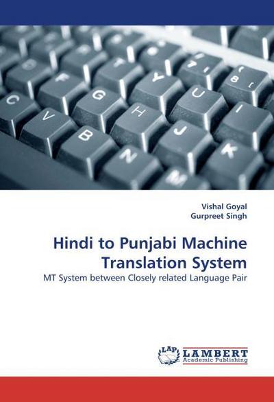 Hindi to Punjabi Machine Translation System