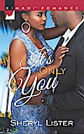 It’s Only You