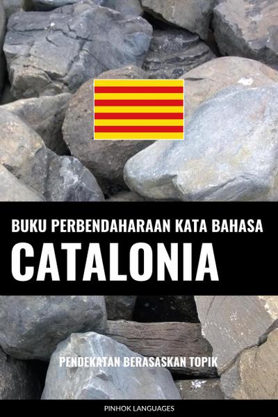 Buku Perbendaharaan Kata Bahasa Catalonia