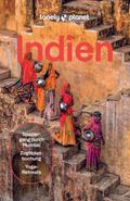 LONELY PLANET Reiseführer E-Book Indien