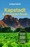 LONELY PLANET Reiseführer E-Book Kapstadt & Garden Route