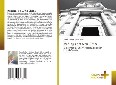 Mensajes del Alma Divina