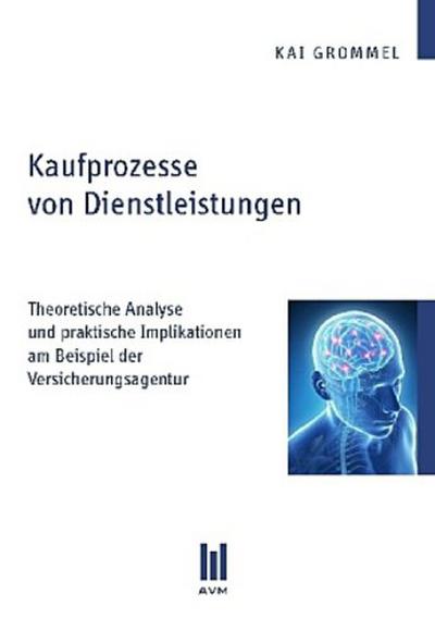Kaufprozesse von Dienstleistungen
