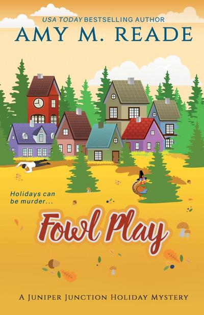 Fowl Play