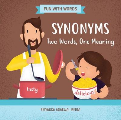 Agarwal Mehta, P: Synonyms