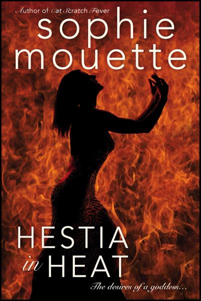 Hestia in Heat