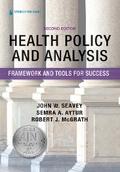 Health Policy Analysis