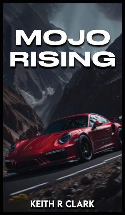 Mojo Rising
