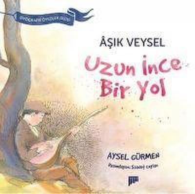 Uzun Ince Bir Yol