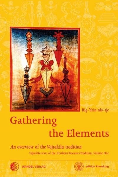 Gathering the Elements