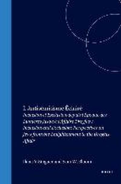 L’Antisémitisme Éclairé