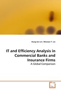 IT and Efficiency Analysis in Commercial Banks and