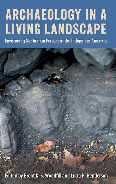 Archaeology in a Living Landscape