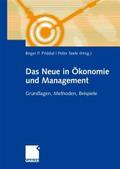 Das Neue in ?onomie und Management