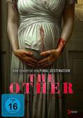 The Other,1 DVD