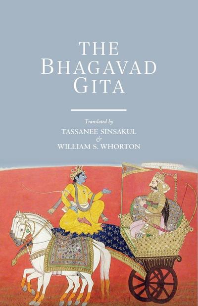 The Bhagavad Gita