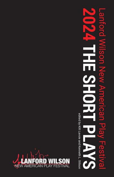 The Lanford Wilson New American Play Festival 2024