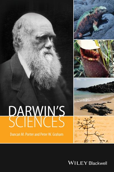 Darwin’s Sciences