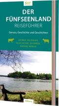 Der Fünfseenland-Reiseführer