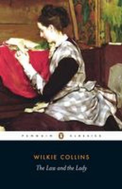 The Law and the Lady