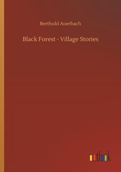 Black Forest - Village Stories