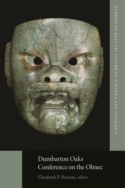 Dumbarton Oaks Conference on the Olmec