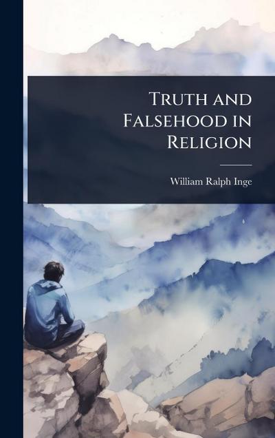 Truth and Falsehood in Religion