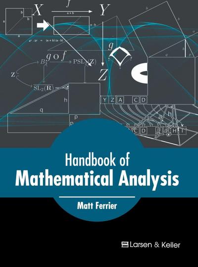 Handbook of Mathematical Analysis