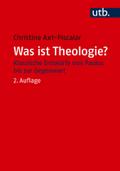 Was ist Theologie?