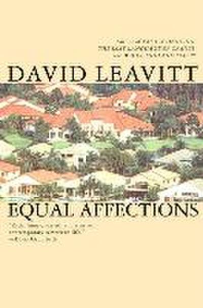 Equal Affections