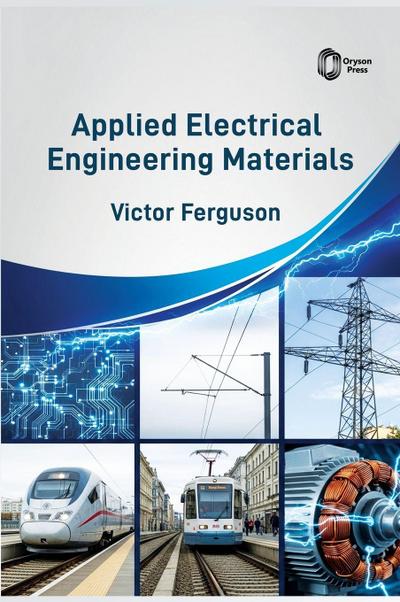 Applied Electrical Engineering Materials