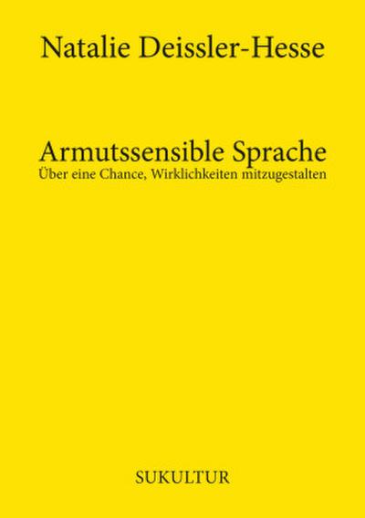 Armutssensible Sprache