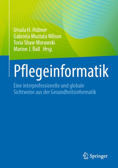 Pflegeinformatik