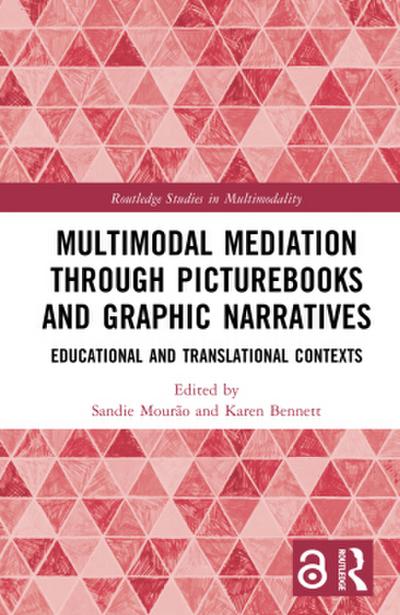 Multimodal Mediation Through Picturebooks and Graphic Narratives