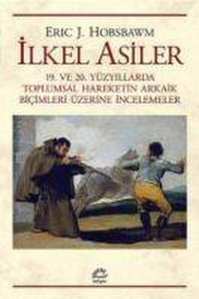 Ilkel Asiler