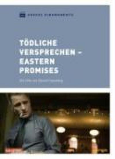 Tödliche Versprechen - Eastern Promises