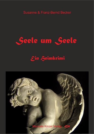 Becker, S: Seele um Seele