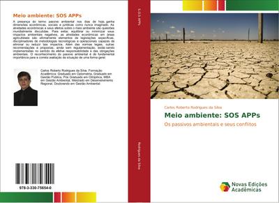 Meio ambiente: SOS APPs